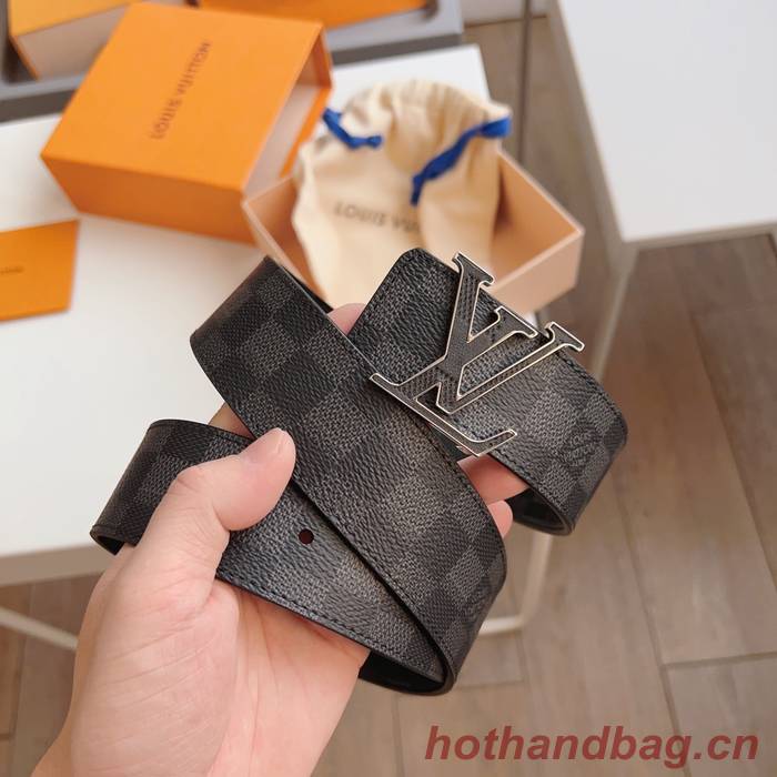 Louis Vuitton Belt 40MM LVB00242